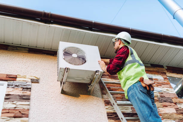 Professional HVAC in Fircrest, WA