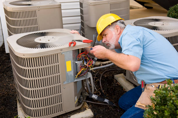 Best Heating Repair Services  in Fircrest, WA