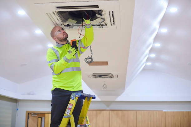 Best Ductless HVAC Repair  in Fircrest, WA