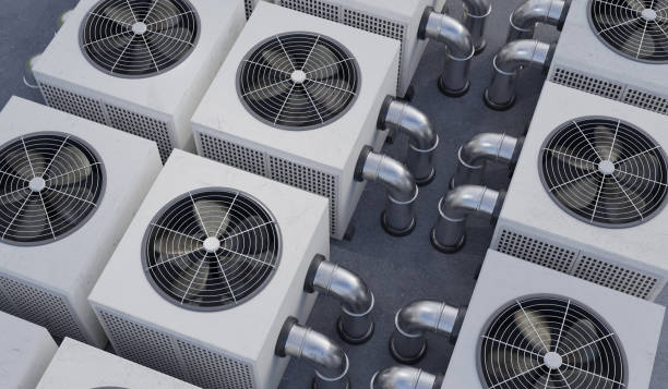 Air Duct Cleaning in Fircrest, WA