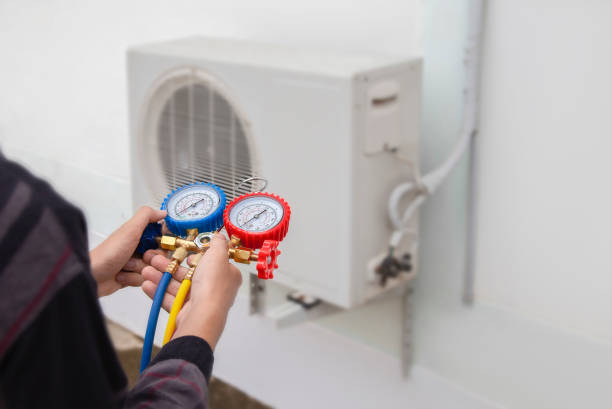 Best Affordable HVAC Services  in Fircrest, WA