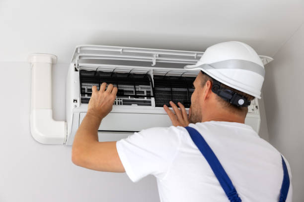 Best HVAC System Installation  in Fircrest, WA