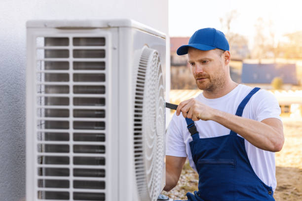 Best HVAC System Installation  in Fircrest, WA