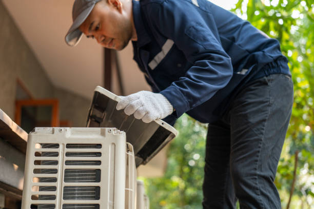 Best Residential HVAC Services  in Fircrest, WA