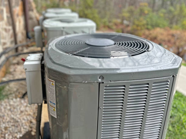 Best HVAC Installation Services  in Fircrest, WA