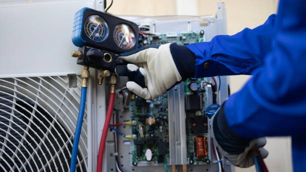 Best HVAC Cleaning Services  in Fircrest, WA
