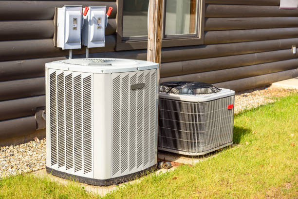 Best HVAC Maintenance Near Me  in Fircrest, WA